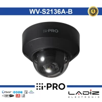 دوربین تحت شبکه پاناسونیک WV-S2136A-B