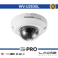 دوربین تحت شبکه پاناسونیک WV-U2530L