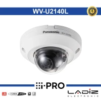 دوربین تحت شبکه پاناسونیک WV-U2140L