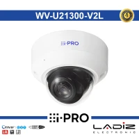 دوربین تحت شبکه پاناسونیک WV-U21300-V2L