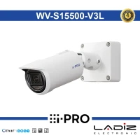 دوربین تحت شبکه پاناسونیک WV-S15500-V3L