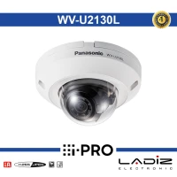 دوربین تحت شبکه پاناسونیک WV-U2130L