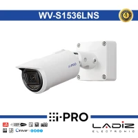 دوربین تحت شبکه پاناسونیک WV-S1536LNS