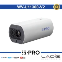 دوربین تحت شبکه پاناسونیک WV-U11300-V2