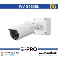 دوربین تحت شبکه پاناسونیک WV-S1536L