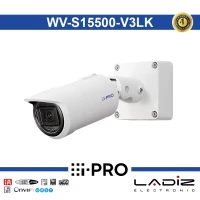 دوربین تحت شبکه پاناسونیک WV-S15500-V3LK