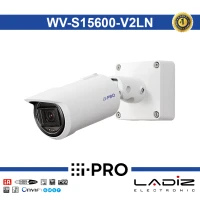 دوربین تحت شبکه پاناسونیک WV-S15600-V2LN