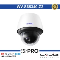 دوربین تحت شبکه پاناسونیک WV-S65340-Z2