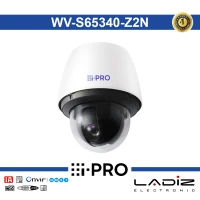 دوربین تحت شبکه پاناسونیک WV-S65340-Z2N