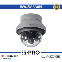 دوربین تحت شبکه پاناسونیک WV-S8530N