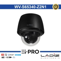 دوربین تحت شبکه پاناسونیک WV-S65340-Z2N1