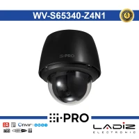 دوربین تحت شبکه پاناسونیک WV-S65340-Z4N1