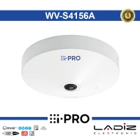 دوربین تحت شبکه پاناسونیک WV-S4156A