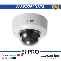 دوربین تحت شبکه پاناسونیک WV-S22500-V3L