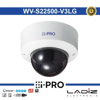 دوربین تحت شبکه پاناسونیک WV-S22500-V3LG