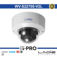 دوربین تحت شبکه پاناسونیک WV-S22700-V2L