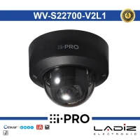 دوربین تحت شبکه پاناسونیک WV-S22700-V2L1