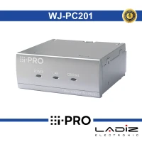 مبدل کواکسیال به شبکه پاناسونیک WJ-PC201