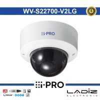 دوربین تحت شبکه پاناسونیک WV-S22700-V2LG