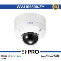 دوربین تحت شبکه پاناسونیک WV-U65300-ZY