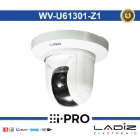 دوربین تحت شبکه پاناسونیک WV-U61301-Z1