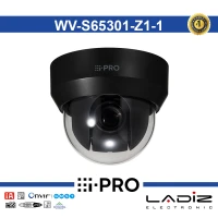 دوربین تحت شبکه پاناسونیک WV-S65301-Z1-1