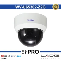 دوربین تحت شبکه پاناسونیک WV-U65302-Z2G