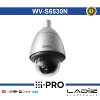 دوربین تحت شبکه پاناسونیک WV-S6530N