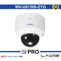 دوربین تحت شبکه پاناسونیک WV-U61300-ZYG