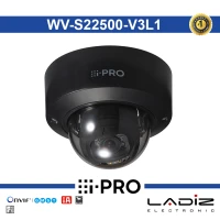 دوربین تحت شبکه پاناسونیک WV-S22500-V3L1