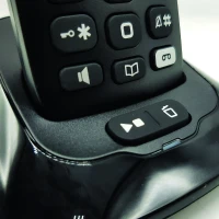 تلفن بی سیم آلکاتل مدل E395 Voice