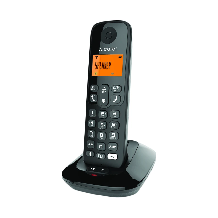 تلفن بی سیم آلکاتل مدل E395 Voice