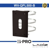 WV-QPL500-B