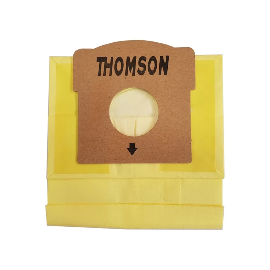 کیسه جارو برقی تامسون مدل 2000 بسته 5 عددی
