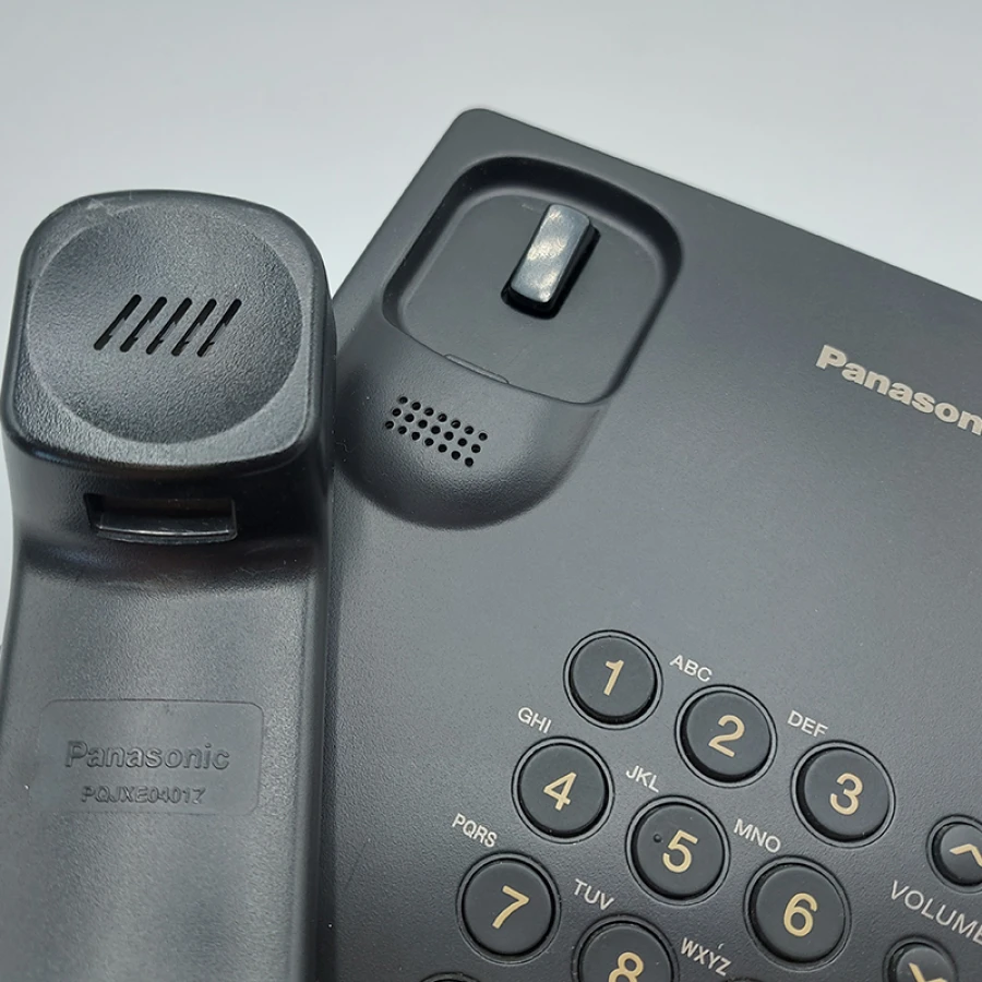 تلفن پاناسونیک مدل KX-TS500MXB