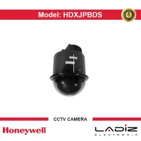 دوربین تحت شبکه هانیول مدل HDXJPBDS