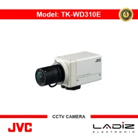 دوربین آنالوگ جی وی سی مدل TK-WD310E