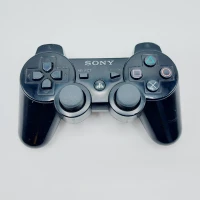 دسته بازی پلی استیشن Dual Shock 3 پکدار