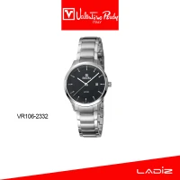 ساعت مچی عقربه ای زنانه ولنتینو رودی مدل VR106-2332