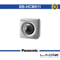 دوربین تحت شبکه پاناسونیک مدل BB-HCM511