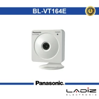 دوربین تحت شبکه پاناسونیک مدل BL-VP104E