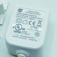 آداپتور برق ۲۴۰ ولت 1 آمپر مدل S008ACM مناسب برای موبایل های MICRO USB
