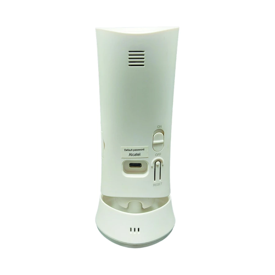 ماکت دوربین مداربسته آلکاتل مدل IPC-21FX