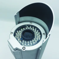 دوربین تحت شبکه مدل TCP-IRV560 40M