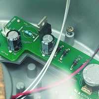 هوزینگ سامسونگ مدل SHG-220