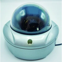 دوربین مداربسته آنالوگ مدل CCV22025