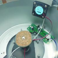 هوزینگ سامسونگ مدل SHG-220