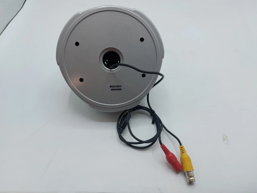 دوربین مداربسته آنالوگ مدل CCV22025