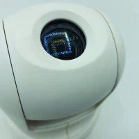 دوربین مداربسته تحت شبکه بی سیم مدل MD-D1200WI