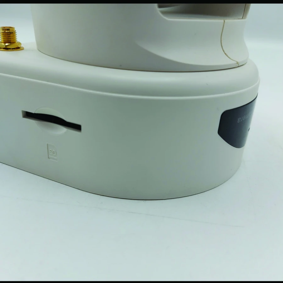 دوربین مداربسته تحت شبکه بی سیم مدل MD-D1200WI
